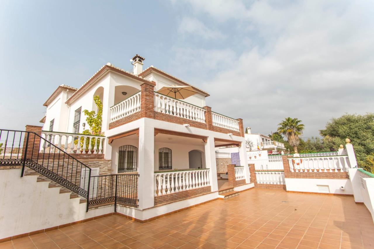 Villa Vallao נרחה מראה חיצוני תמונה