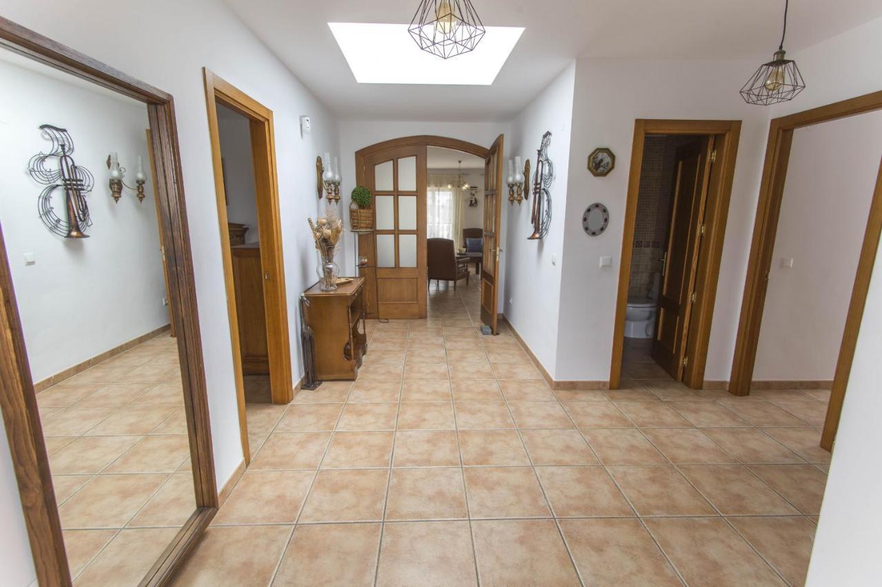 Villa Vallao נרחה מראה חיצוני תמונה