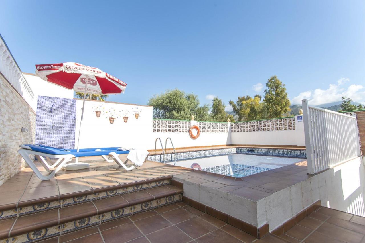 Villa Vallao נרחה מראה חיצוני תמונה