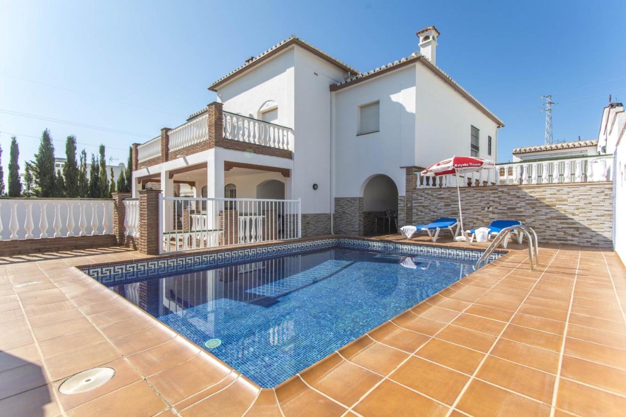 Villa Vallao נרחה מראה חיצוני תמונה