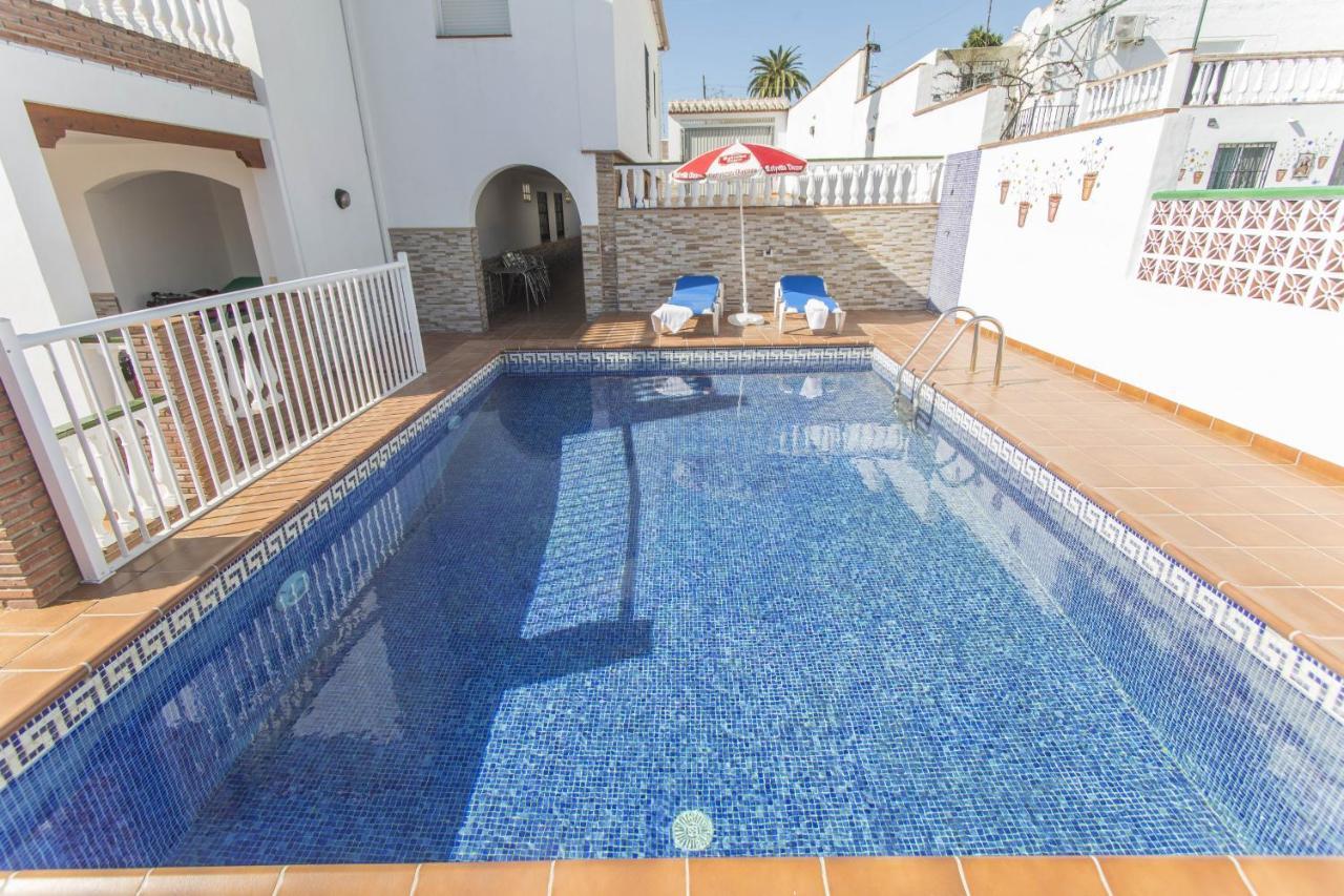 Villa Vallao נרחה מראה חיצוני תמונה