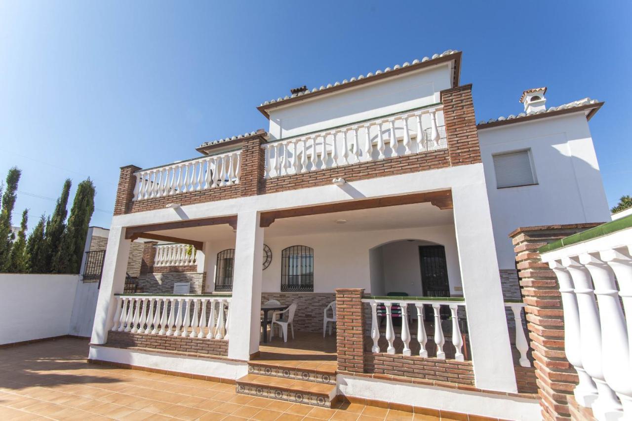 Villa Vallao נרחה מראה חיצוני תמונה