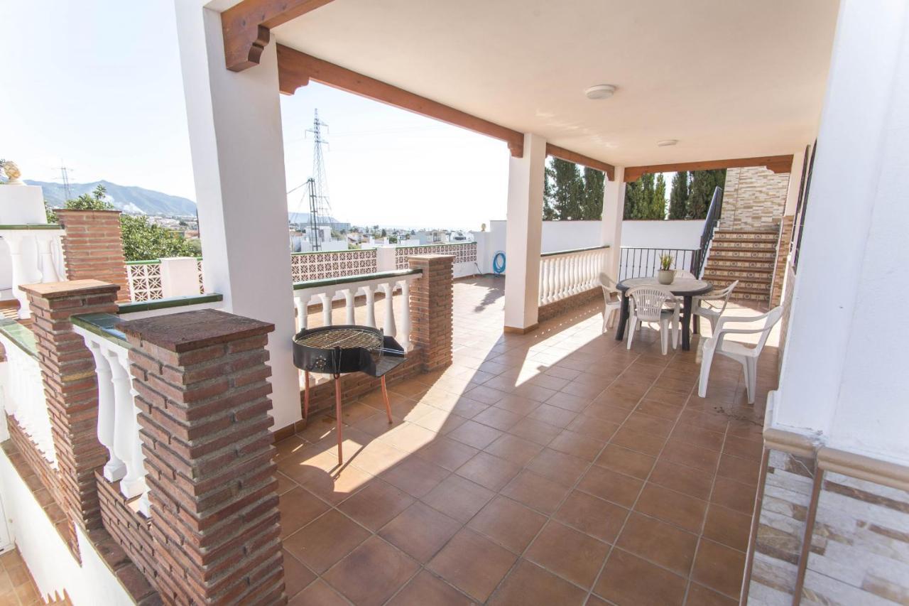 Villa Vallao נרחה מראה חיצוני תמונה