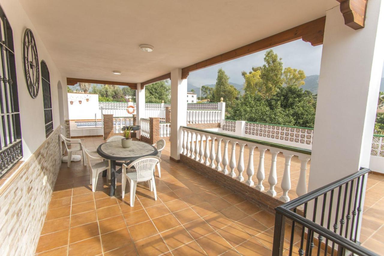 Villa Vallao נרחה מראה חיצוני תמונה
