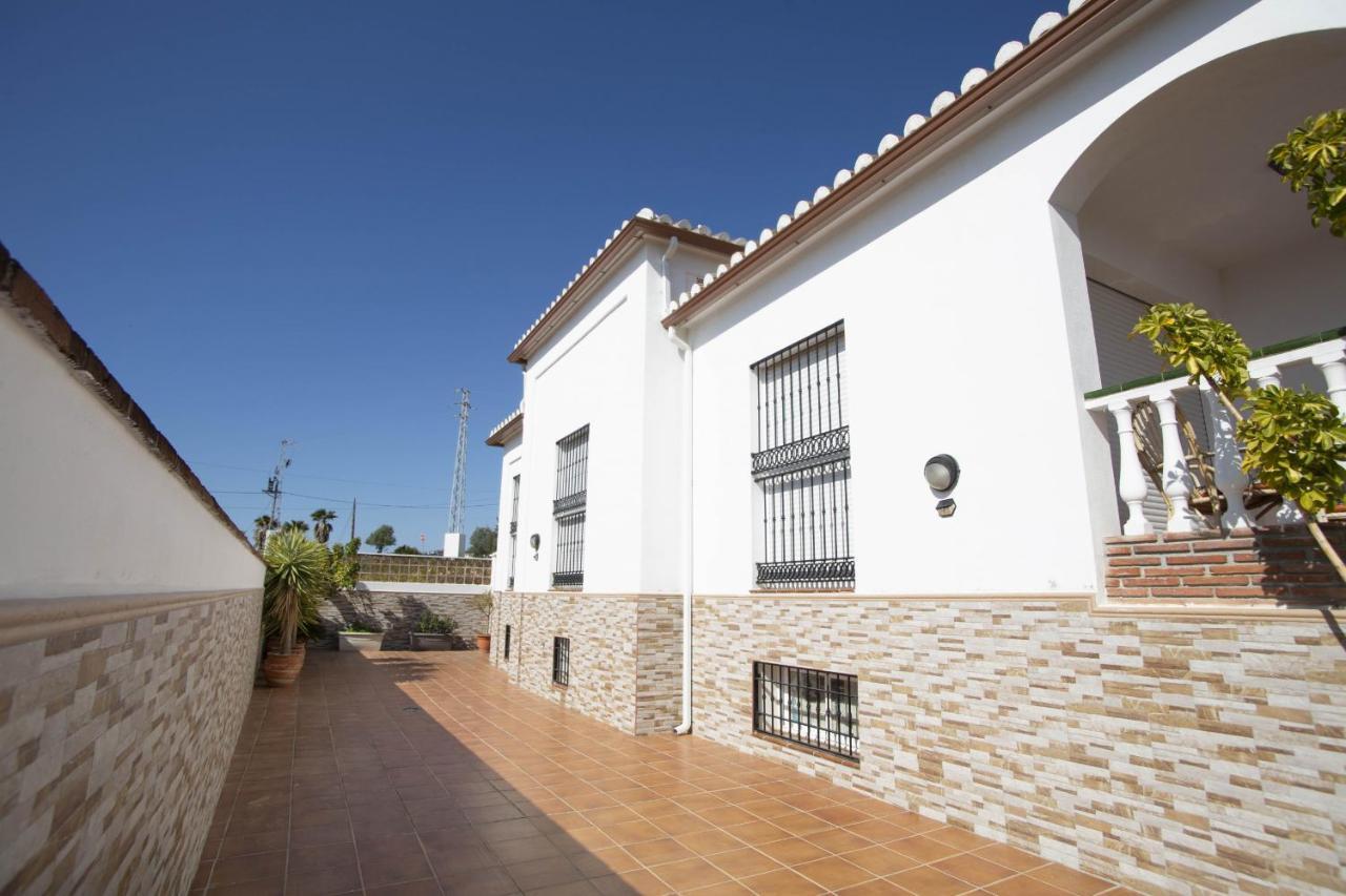 Villa Vallao נרחה מראה חיצוני תמונה